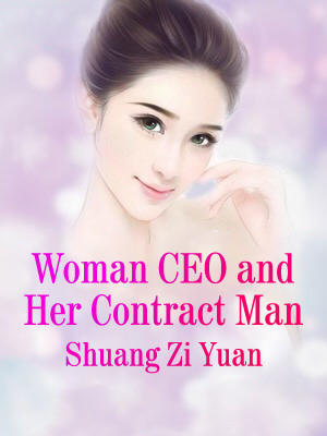 Woman CEO and Her Contract Man
